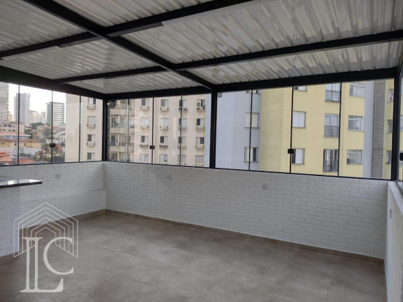 Imagem Apartamento com 2 Quartos para Alugar, 100 m² em Saúde - São Paulo