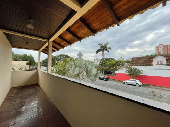 Imagem Casa com 3 Quartos à Venda, 155 m² em Anita Garibaldi - Joinville Imagem Casa com 3 Quartos à Venda, 155 m² em Anita Garibaldi - Joinville