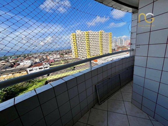 Imagem Apartamento com 1 Quarto à Venda, 40 m² em Vila Assunção - Praia Grande