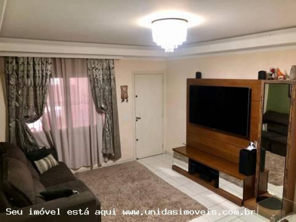 Imagem Casa com 3 Quartos à Venda, 120 m² em Jardim Sabará - São Paulo