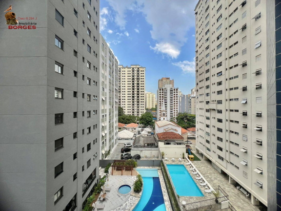 Imagem Apartamento com 2 Quartos para Alugar, 67 m² em Moema - São Paulo Imagem Apartamento com 2 Quartos para Alugar, 67 m² em Moema - São Paulo
