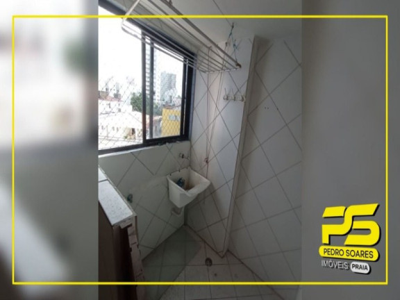 Imagem Apartamento com 3 Quartos à Venda, 75 m² em Aeroclube - João Pessoa Imagem Apartamento com 3 Quartos à Venda, 75 m² em Aeroclube - João Pessoa