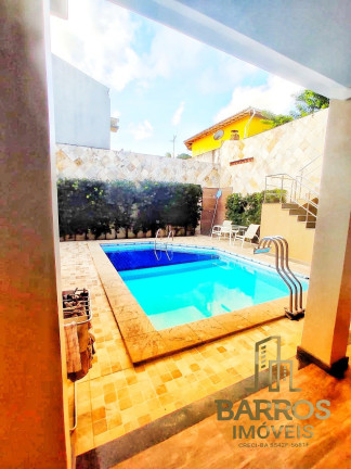 Imagem Casa com 6 Quartos à Venda, 390 m² em Piatã - Salvador Imagem Casa com 6 Quartos à Venda, 390 m² em Piatã - Salvador
