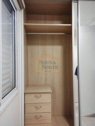 Imagem Apartamento com 3 Quartos à Venda, 80 m² em Parada Inglesa - São Paulo Imagem Apartamento com 3 Quartos à Venda, 80 m² em Parada Inglesa - São Paulo