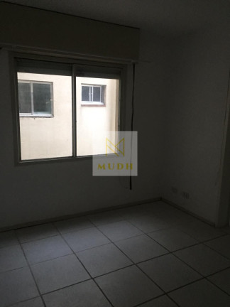 Imagem Apartamento com 1 Quarto à Venda, 37 m² em Cidade Baixa - Porto Alegre