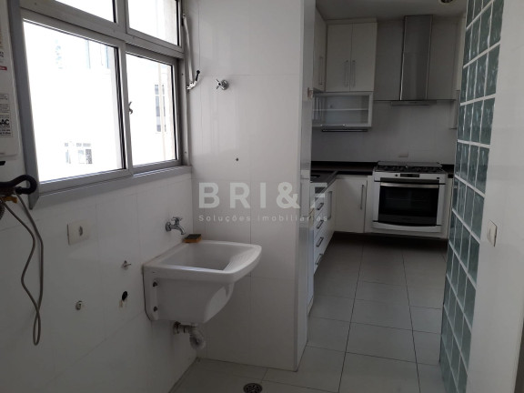 Imagem Apartamento com 3 Quartos à Venda, 134 m² em Sumarezinho - São Paulo