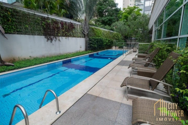 Imagem Apartamento com 1 Quarto à Venda, 39 m² em Vila Olímpia - São Paulo Imagem Apartamento com 1 Quarto à Venda, 39 m² em Vila Olímpia - São Paulo