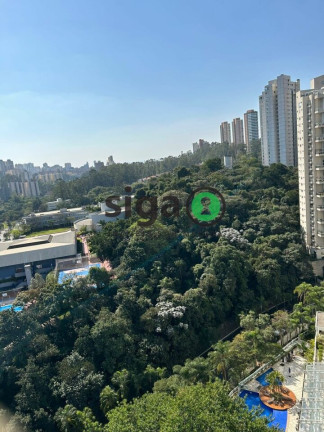 Imagem Apartamento com 4 Quartos à Venda, 177 m² em Panamby - São Paulo Imagem Apartamento com 4 Quartos à Venda, 177 m² em Panamby - São Paulo