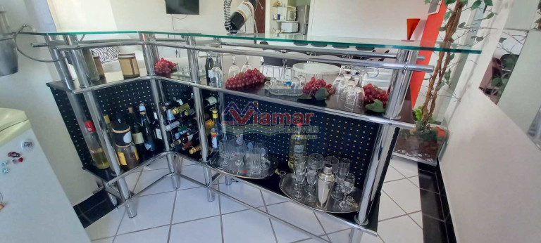 Imagem Apartamento com 4 Quartos à Venda ou Locação, 200 m² em Enseada - Guarujá Imagem Apartamento com 4 Quartos à Venda ou Locação, 200 m² em Enseada - Guarujá