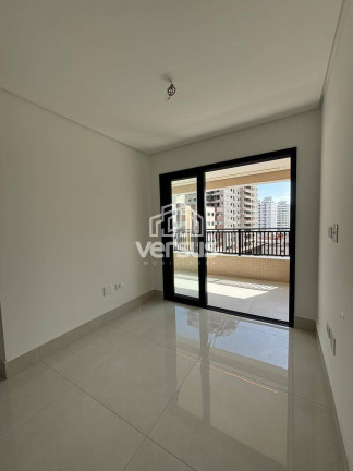 Apartamento com 2 Quartos à Venda, 69 m² em Aviação - Praia Grande