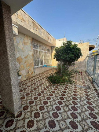 Imagem Casa com 3 Quartos à Venda, 163 m² em Jardim Liberdade - Jundiaí Imagem Casa com 3 Quartos à Venda, 163 m² em Jardim Liberdade - Jundiaí