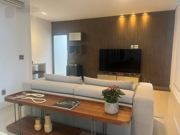 Imagem Casa com 3 Quartos à Venda, 303 m² em Residencial Villaggio - Bauru