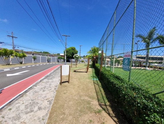 Imagem Terreno à Venda, 325 m² em Alphaville Litoral Norte - Camaçari Imagem Terreno à Venda, 325 m² em Alphaville Litoral Norte - Camaçari