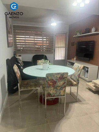 Imagem Sobrado com 2 Quartos à Venda, 75 m² em Conceição - Osasco