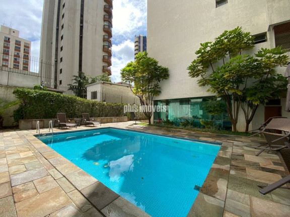 Imagem Apartamento com 3 Quartos à Venda, 192 m² em Aclimação - São Paulo Imagem Apartamento com 3 Quartos à Venda, 192 m² em Aclimação - São Paulo