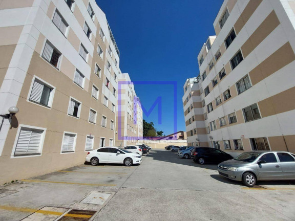 Imagem Apartamento com 3 Quartos à Venda, 60 m² em Itaquera - São Paulo Imagem Apartamento com 3 Quartos à Venda, 60 m² em Itaquera - São Paulo