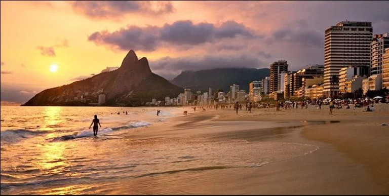 Imagem Cobertura com 4 Quartos à Venda,  em Ipanema - Rio De Janeiro