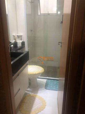 Imagem Apartamento com 2 Quartos à Venda, 45 m² em água Chata - Guarulhos Imagem Apartamento com 2 Quartos à Venda, 45 m² em água Chata - Guarulhos