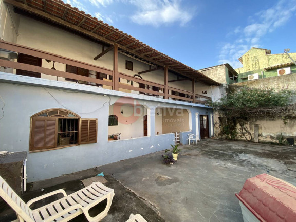 Casa com 3 Quartos à Venda, 450 m² em Parque Burle - Cabo Frio