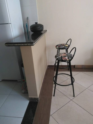 Imagem Casa de Condomínio com 2 Quartos à Venda, 60 m² em Jardim Ponte Rasa - São Paulo