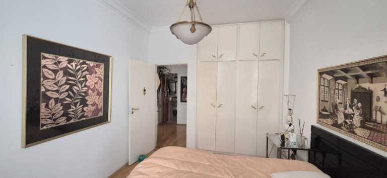 Imagem Apartamento com 2 Quartos à Venda, 110 m² em Higienópolis - São Paulo