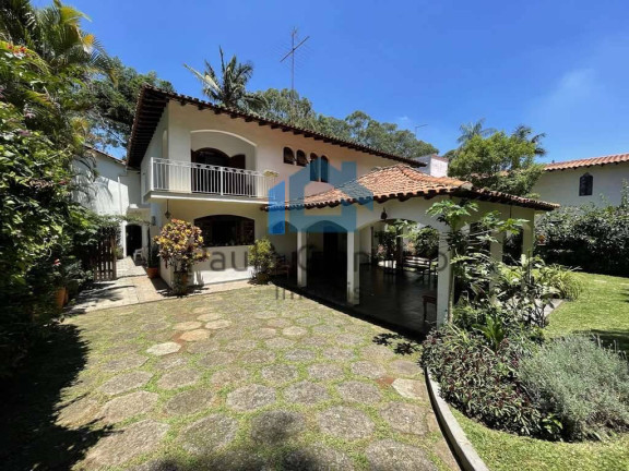 Imagem Casa de Condomínio com 4 Quartos à Venda, 1.050 m² em Vila Vianna - Cotia Imagem Casa de Condomínio com 4 Quartos à Venda, 1.050 m² em Vila Vianna - Cotia
