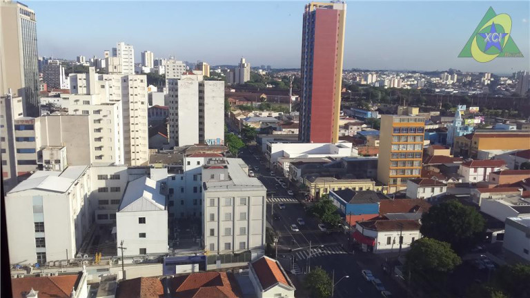 Imagem Sala Comercial à Venda, 120 m² em Centro - Campinas Imagem Sala Comercial à Venda, 120 m² em Centro - Campinas
