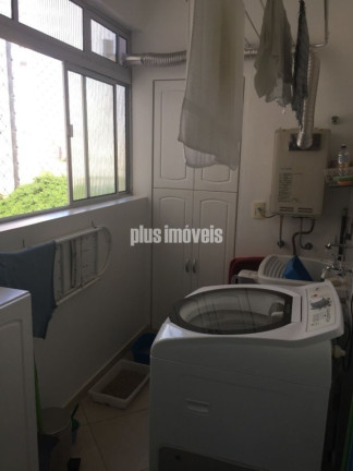 Imagem Apartamento com 3 Quartos à Venda, 133 m² em Mirandópolis - São Paulo