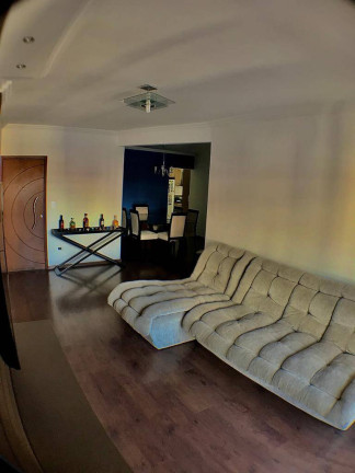 Imagem Apartamento com 3 Quartos à Venda, 120 m² em Tupi - Praia Grande