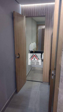 Imagem Apartamento com 2 Quartos à Venda, 39 m² em Vila Mariana - São Paulo