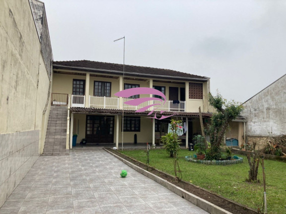 Imagem Casa com 5 Quartos à Venda, 300 m² em Piçarras - Guaratuba Imagem Casa com 5 Quartos à Venda, 300 m² em Piçarras - Guaratuba