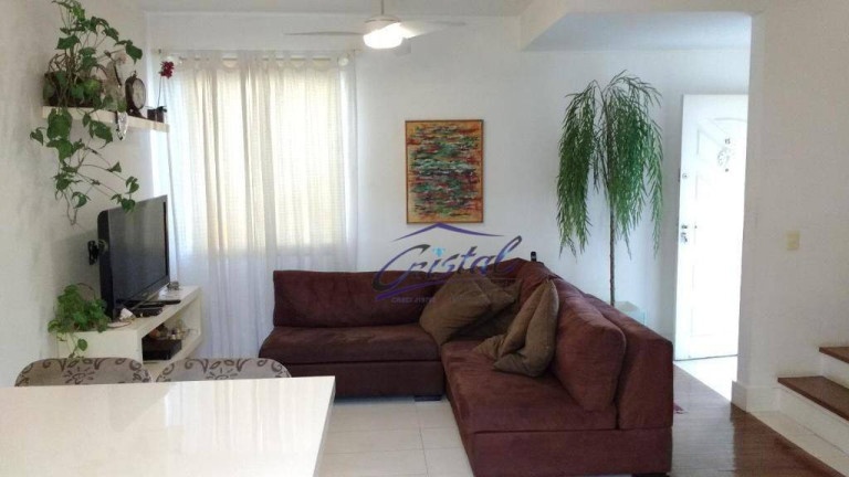 Imagem Casa com 3 Quartos à Venda, 142 m² em Morumbi - São Paulo