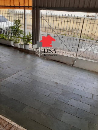 Casa com 3 Quartos à Venda, 250 m² em Jardim Chapadão - Campinas