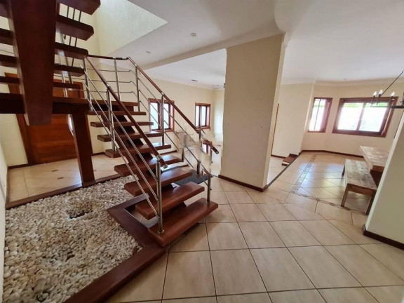 Imagem Casa de Condomínio com 4 Quartos à Venda, 344 m² em Tijuco Das Telhas - Campinas Imagem Casa de Condomínio com 4 Quartos à Venda, 344 m² em Tijuco Das Telhas - Campinas