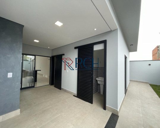 Imagem Casa com 3 Quartos à Venda, 145 m² em Cajuru Do Sul - Sorocaba