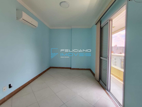 Imagem Apartamento com 2 Quartos à Venda, 83 m² em Canto Do Forte - Praia Grande