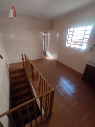 Imagem Sobrado com 3 Quartos à Venda, 150 m² em Cachoeirinha - São Paulo Imagem Sobrado com 3 Quartos à Venda, 150 m² em Cachoeirinha - São Paulo