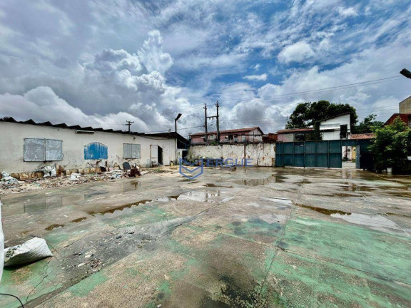 Imagem Terreno para Alugar, 650 m² em Manuel Sátiro - Fortaleza Imagem Terreno para Alugar, 650 m² em Manuel Sátiro - Fortaleza