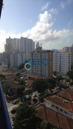 Imagem Cobertura com 5 Quartos à Venda, 400 m² em Ponta Da Praia - Santos