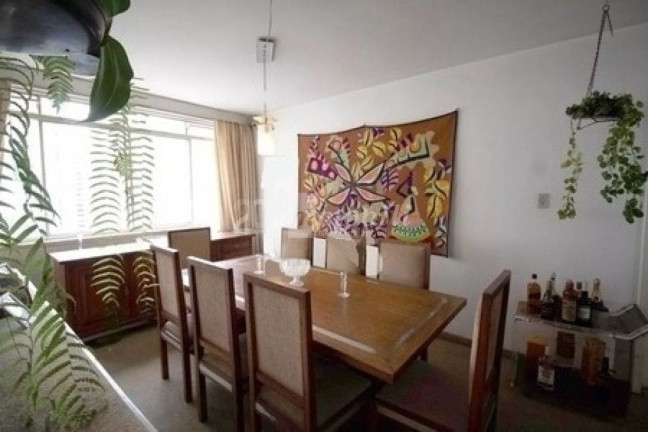 Imagem Apartamento com 3 Quartos à Venda, 160 m² em Jardins - São Paulo Imagem Apartamento com 3 Quartos à Venda, 160 m² em Jardins - São Paulo