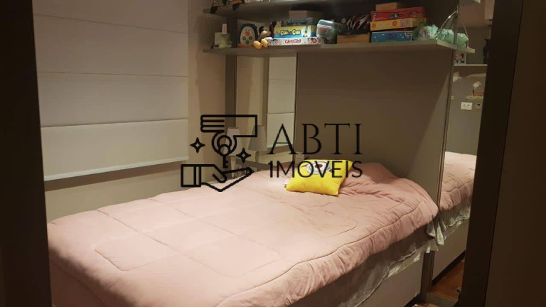 Imagem Apartamento com 4 Quartos à Venda, 204 m² em Indianópolis - São Paulo