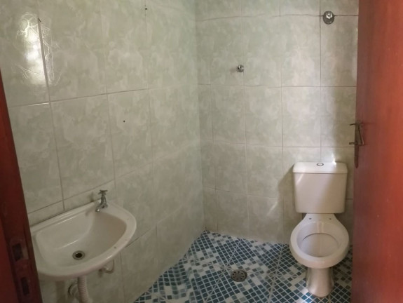 Imagem Sobrado com 3 Quartos à Venda, 150 m² em Jardim Brasil - Guarulhos