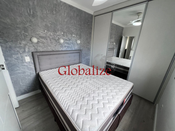 Imagem Imóvel com 3 Quartos à Venda, 207 m² em Marapé - Santos
