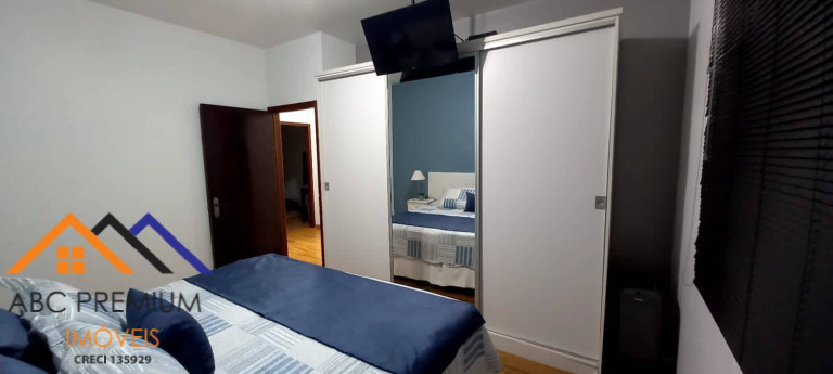 Imagem Sobrado com 4 Quartos à Venda, em Parque Das Nações - Santo André Imagem Sobrado com 4 Quartos à Venda, em Parque Das Nações - Santo André