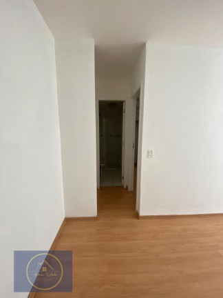 Imagem Apartamento com 1 Quarto à Venda, 35 m² em Quinta Da Paineira - São Paulo Imagem Apartamento com 1 Quarto à Venda, 35 m² em Quinta Da Paineira - São Paulo