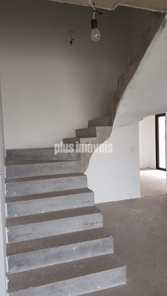 Imagem Apartamento com 4 Quartos à Venda, 455 m² em Vila Mariana - São Paulo