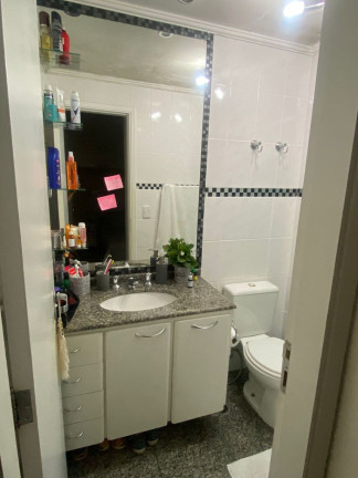 Imagem Apartamento com 2 Quartos à Venda, 55 m² em Vila Leopoldina - São Paulo