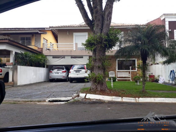 Terreno à Venda, 1.200 m² em Granja Viana - Cotia