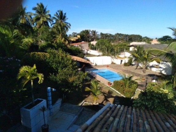 Imagem Casa com 3 Quartos à Venda, 248 m² em Jauá - Camaçari