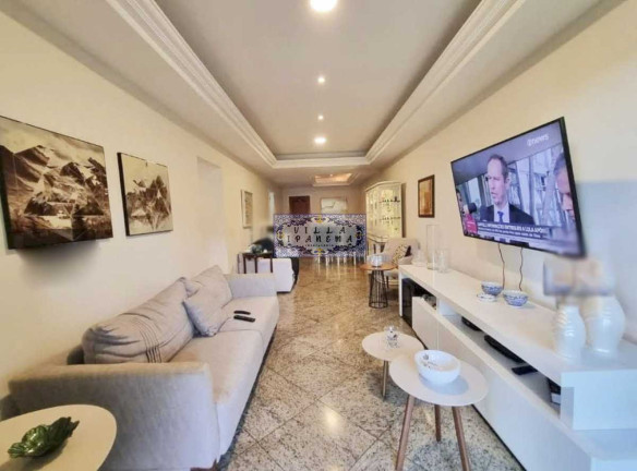 Imagem Apartamento com 2 Quartos à Venda, 128 m² em Recreio Dos Bandeirantes - Rio De Janeiro